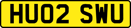 HU02SWU