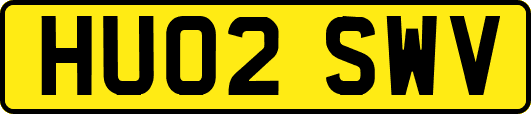 HU02SWV