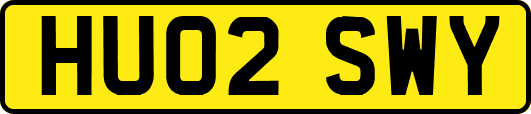 HU02SWY