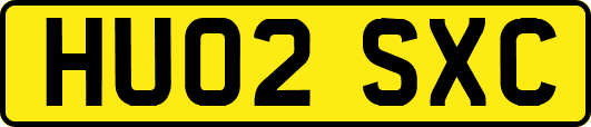 HU02SXC