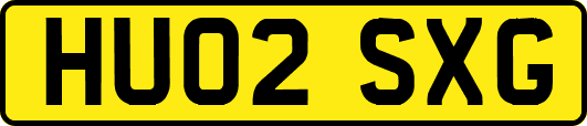HU02SXG