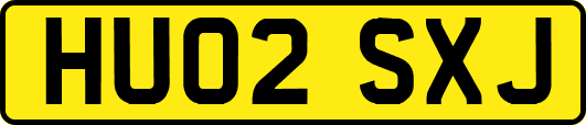 HU02SXJ