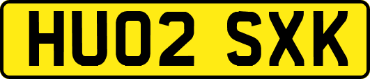HU02SXK