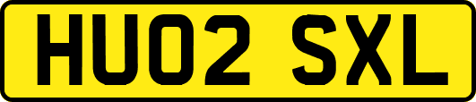 HU02SXL