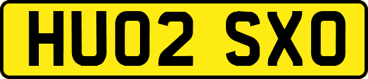 HU02SXO