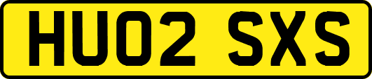 HU02SXS