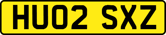 HU02SXZ