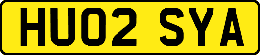 HU02SYA