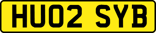 HU02SYB
