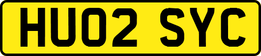 HU02SYC