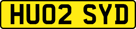 HU02SYD