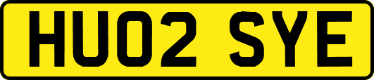 HU02SYE
