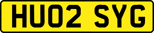 HU02SYG
