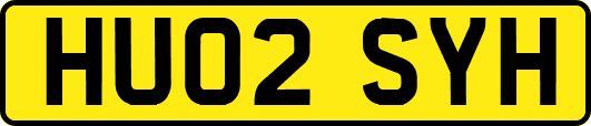 HU02SYH