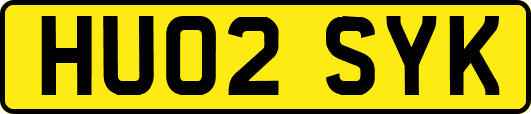 HU02SYK