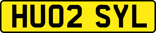 HU02SYL
