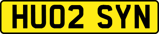 HU02SYN