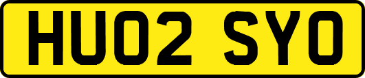 HU02SYO
