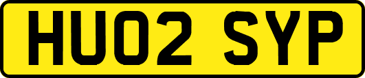 HU02SYP