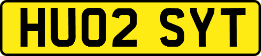 HU02SYT