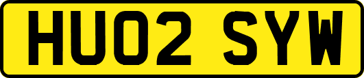 HU02SYW