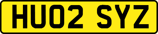 HU02SYZ