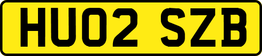 HU02SZB
