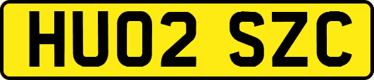 HU02SZC