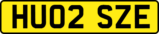 HU02SZE
