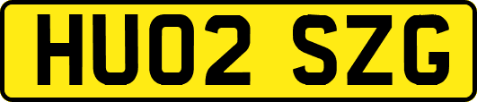 HU02SZG