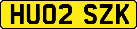 HU02SZK