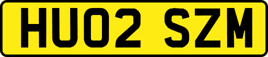 HU02SZM