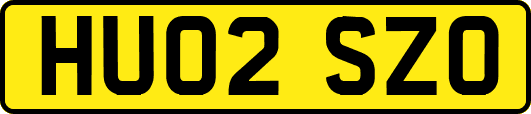 HU02SZO