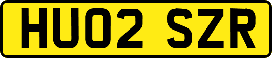 HU02SZR