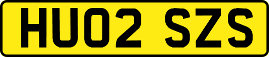 HU02SZS