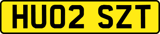 HU02SZT