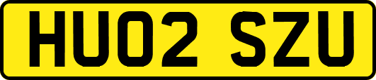 HU02SZU