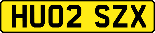 HU02SZX