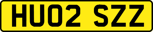 HU02SZZ