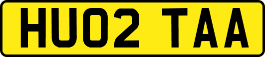 HU02TAA