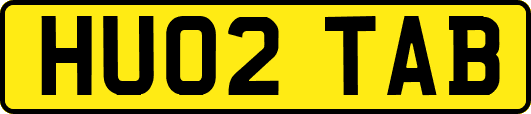 HU02TAB