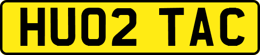 HU02TAC