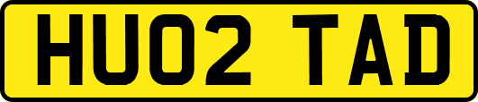 HU02TAD