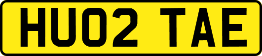 HU02TAE