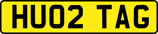 HU02TAG