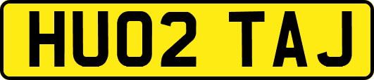 HU02TAJ