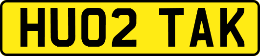 HU02TAK