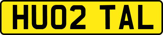 HU02TAL
