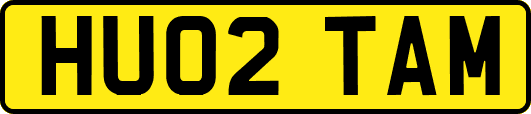 HU02TAM