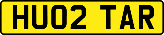 HU02TAR